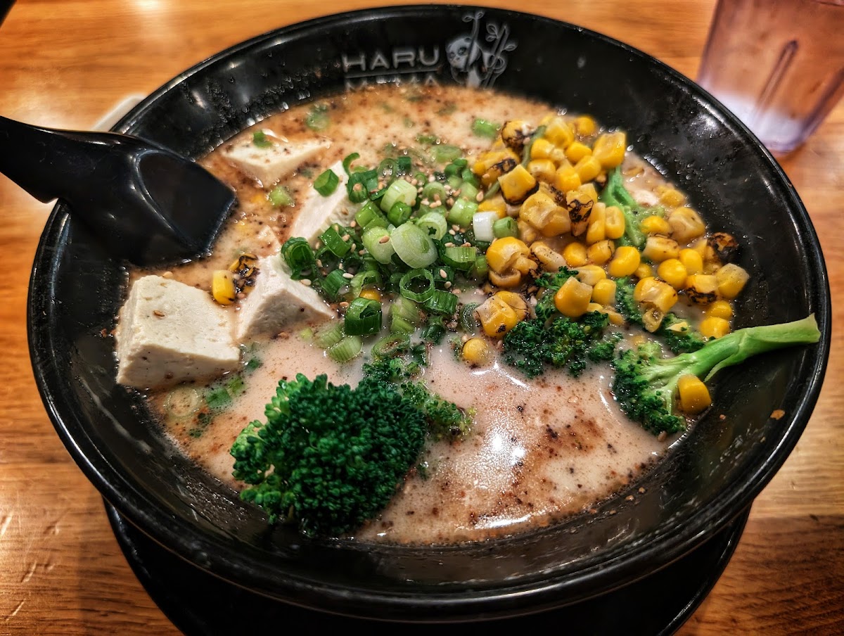 Harumama Vista Photos 2